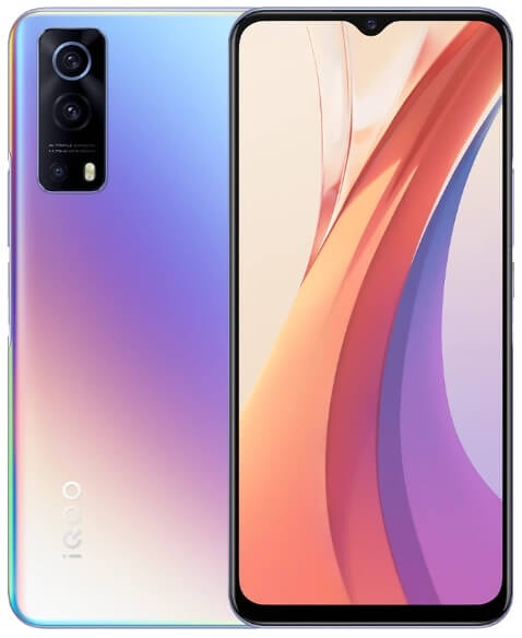 vivo iQOO Z3